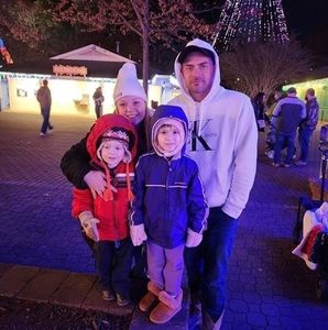 Meet your Posher, Bridgit